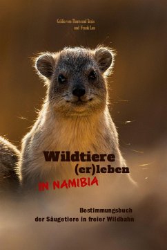 Cover Wildtiere (er)leben in Namibia (eBook, ePUB)