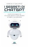 I segreti di ChatGPT (eBook, ePUB)