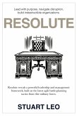 Resolute (eBook, ePUB) Resolute (eBook, ePUB)