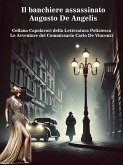 Il banchiere assassinato (eBook, ePUB)