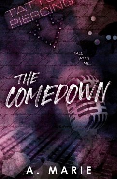 Cover The Comedown Discreet Cover
