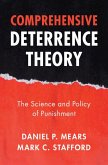 Comprehensive Deterrence Theory Comprehensive Deterrence Theory