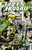 Green Arrow vol. 3: Against The Wall Green Arrow vol. 3: Against The Wall