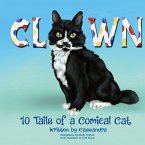 CLOWN 10 Tails of a Comical Cat