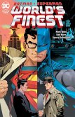 Batman/Superman: World's Finest Vol. 5: Secret Origins Batman/Superman: World's Finest Vol. 5: Secret Origins