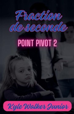 Cover Fraction de seconde