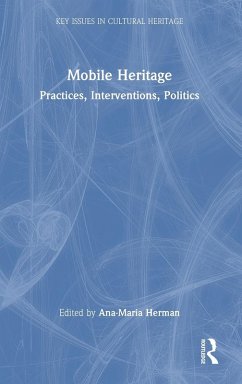 Cover Mobile Heritage