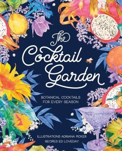 Cover The Cocktail Garden