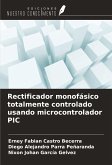 Rectificador monofásico totalmente controlado usando microcontrolador PIC