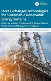 Heat Exchanger Technologies for Sustainable Renewable Energy Systems Heat Exchanger Technologies for Sustainable Renewable Energy Systems