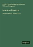 Bazaine et Changarnier Bazaine et Changarnier
