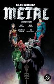 Dark Nights: Metal Compendium