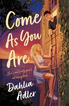Come As You Are - Adler, Dahlia