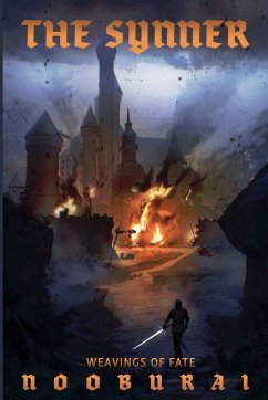 The Synner - Nooburai The Synner - Nooburai