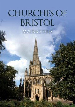 Cover Churches of Bristol