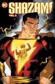Shazam! Vol. 2: Moving Day Shazam! Vol. 2: Moving Day