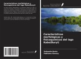 Características morfológicas y fisicoquímicas del lago Kabo(Buryi)