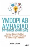 Ymdopi Ag Amhariad Gwybyddol Ysgafn (MCI) Ymdopi Ag Amhariad Gwybyddol Ysgafn (MCI)