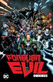 Forever Evil Omnibus Forever Evil Omnibus
