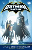 Batman and Robin by Peter J. Tomasi and Patrick Gleason Book Two Batman and Robin by Peter J. Tomasi and Patrick Gleason Book Two