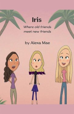 Iris - Mae, Alexa