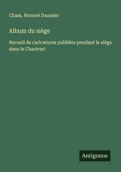 Cover Album du siège