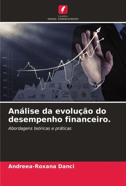 Análise da evolução do desempenho financeiro.