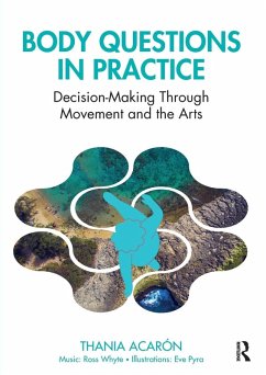 Body Questions in Practice - Acaron, Thania (University of South Wales, UK)