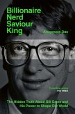 Billionaire, Nerd, Saviour, King Billionaire, Nerd, Saviour, King