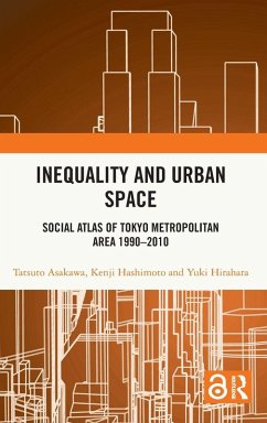 Cover Inequality and Urban Space