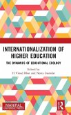 Internationalization of Higher Education