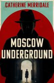 Moscow Underground