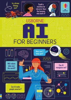 Cover AI for Beginners
