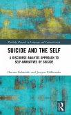Suicide and the Self