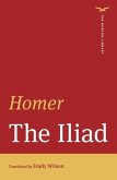 The Iliad (The Norton Library) The Iliad (The Norton Library)