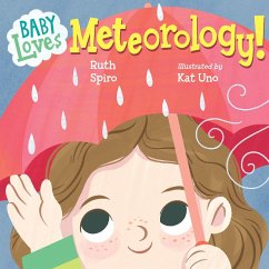 Cover Baby Loves Meteorology