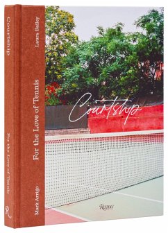 Cover Courtship
