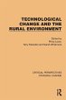 Technological Change and the Rural... - Bild 1