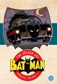 Batman: The Golden Age Omnibus Vol. 2 Batman: The Golden Age Omnibus Vol. 2