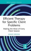 Efficient Therapy for Specific Client Problems