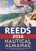Reeds Nautical Almanac 2026 Reeds Nautical Almanac 2026