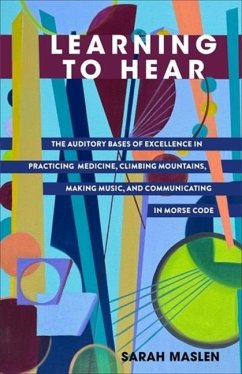 Cover Learning to Hear