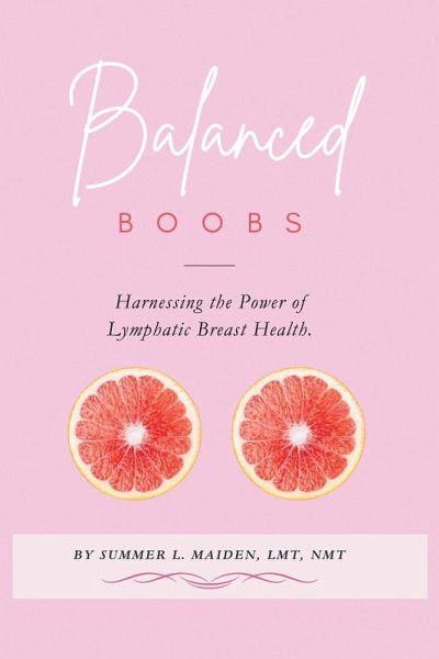 Balanced Boobs Balanced Boobs