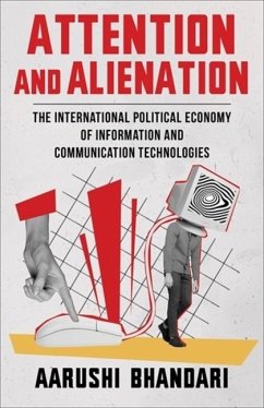 Cover Attention and Alienation