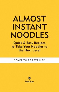 (Almost) Instant Noodles - Anonymous