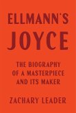 Ellmann's Joyce Ellmann's Joyce