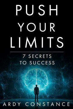 PUSH YOUR LIMITS - Constance, Ardy