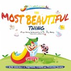 Words of Wisdom for Kids the Most Beautiful Thing