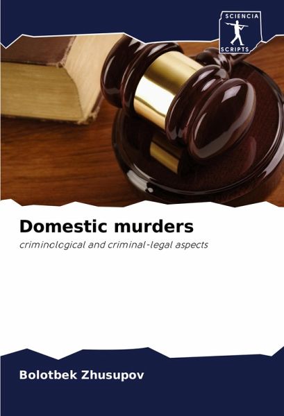 Domestic murders