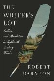 The Writer's Lot The Writer's Lot
